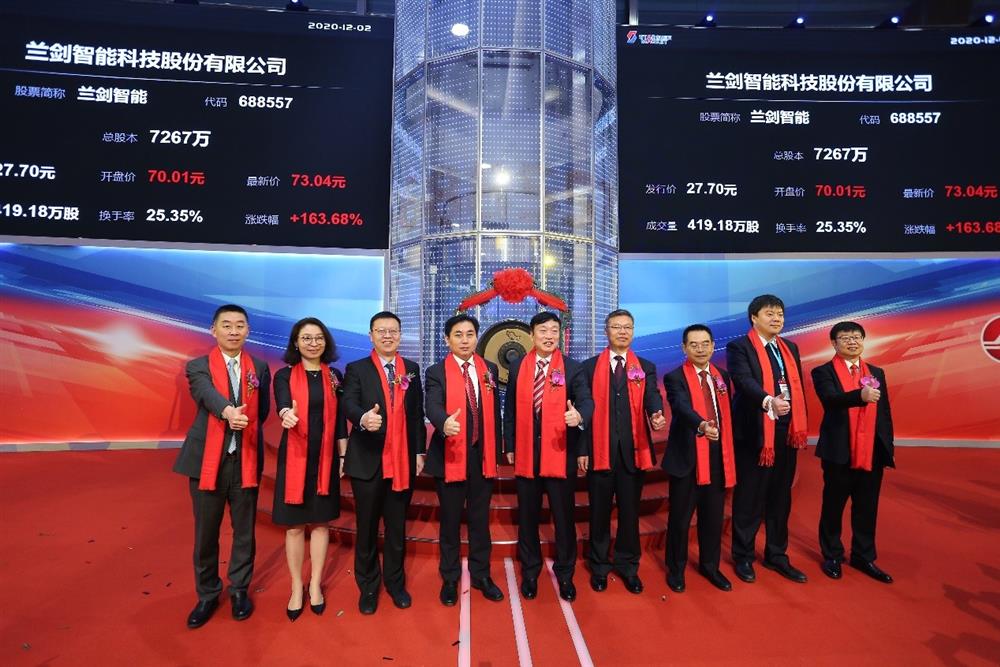 我是产发人”优异案例选树第一期 | 产发本钱团体科创投公司团队