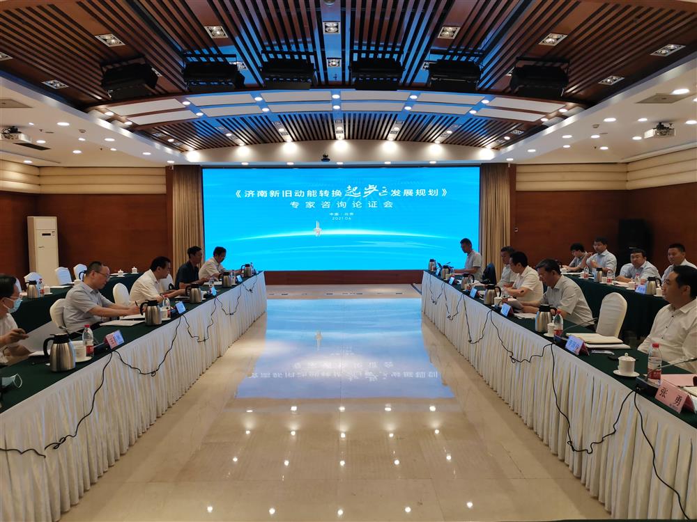 大国智库任务担任 咨政建言征询气力